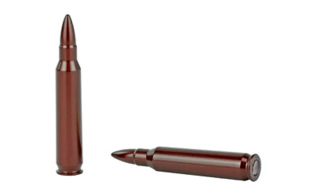 Azoom Snap Caps 223 Rem 2/ Pack Buy at Faith and Freedom Outdoors - Training Equipment - Snap Caps