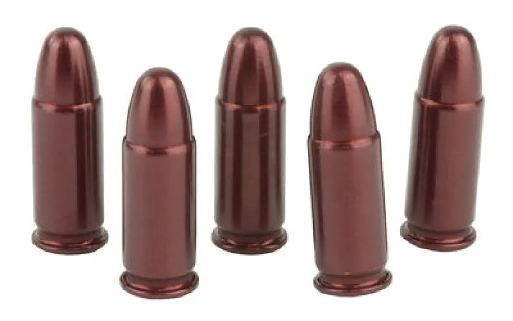 Azoom Snap Caps 25 Acp 5/ Pack Buy at Faith and Freedom Outdoors - Training Equipment - Snap Caps