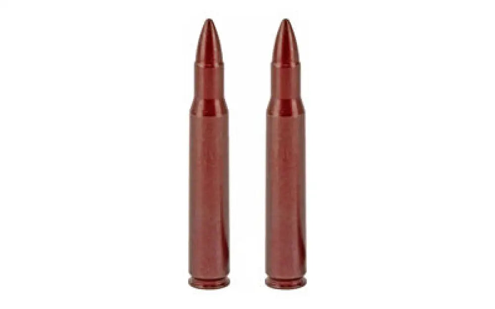 Azoom Snap Caps 30-06spistol Grip 2/ Pack Buy at Faith and Freedom Outdoors - Training Equipment - Snap Caps
