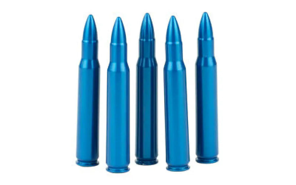 Azoom Snap Caps 3006sp 5 Pack Blue Buy at Faith and Freedom Outdoors - Training Equipment - Snap Caps