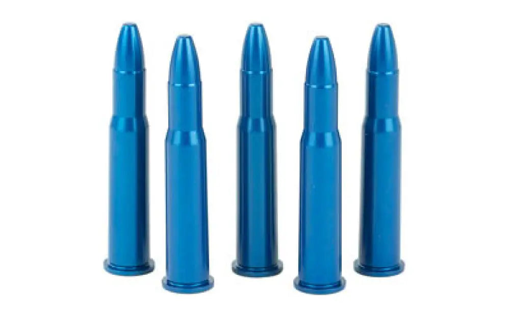 Azoom Snap Caps 3030win 5 Pack Blue Buy at Faith and Freedom Outdoors - Training Equipment - Snap Caps