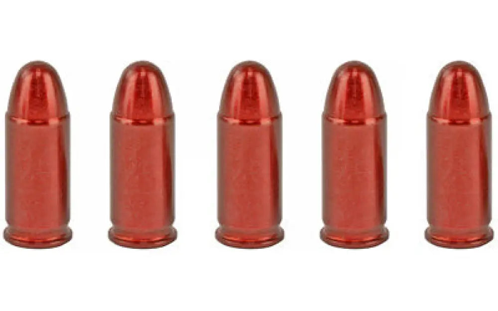 Azoom Snap Caps 32 Acp 5/ Pack Buy at Faith and Freedom Outdoors - Training Equipment - Snap Caps