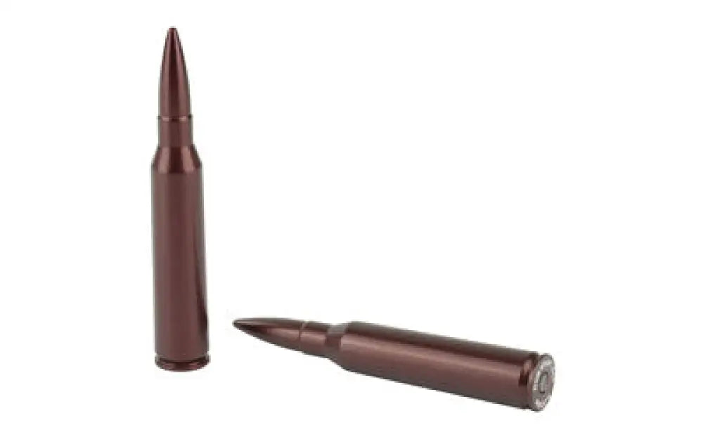 Azoom Snap Caps 338 Lapua 2/ Pack Buy at Faith and Freedom Outdoors - Training Equipment - Snap Caps