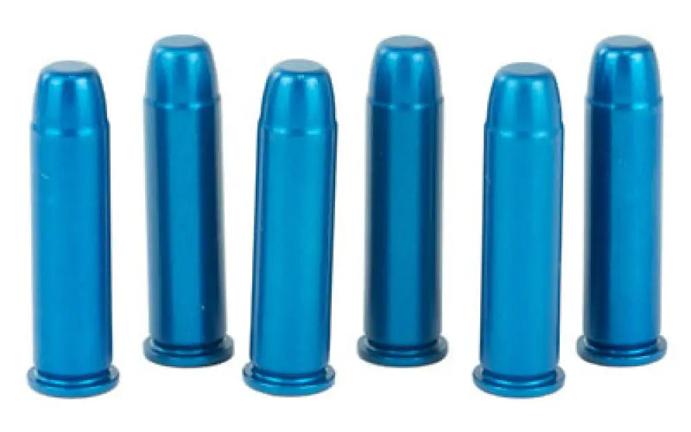 Azoom Snap Caps 357mag 12 Pack Blue Buy at Faith and Freedom Outdoors - Training Equipment - Snap Caps