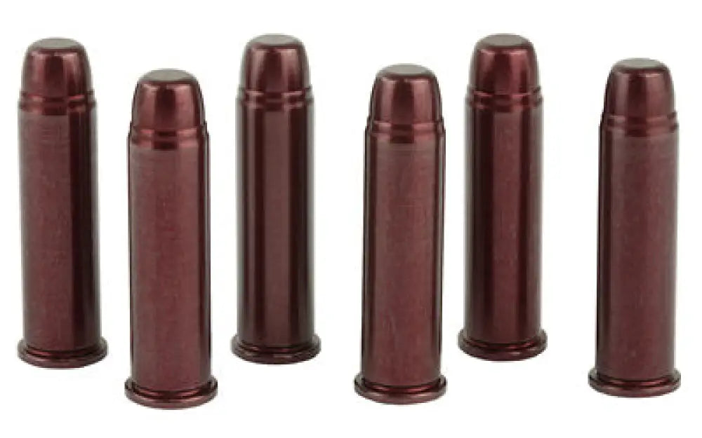 Azoom Snap Caps 357mag 6/ Pack Buy at Faith and Freedom Outdoors - Training Equipment - Snap Caps
