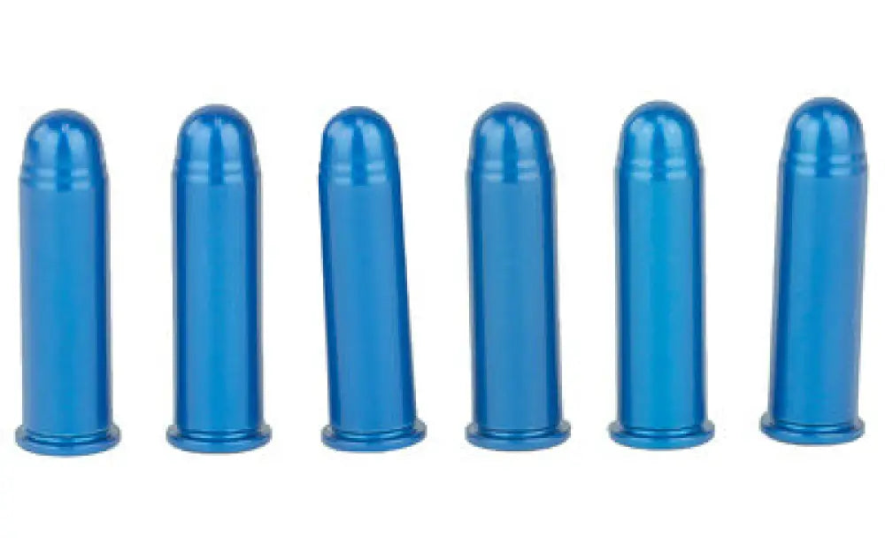 Azoom Snap Caps 38spec 12 Pack Blue Buy at Faith and Freedom Outdoors - Training Equipment - Snap Caps
