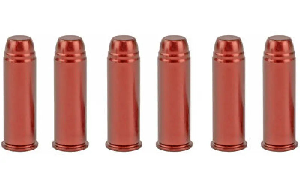Azoom Snap Caps 44mag 6/ Pack Buy at Faith and Freedom Outdoors - Training Equipment - Snap Caps