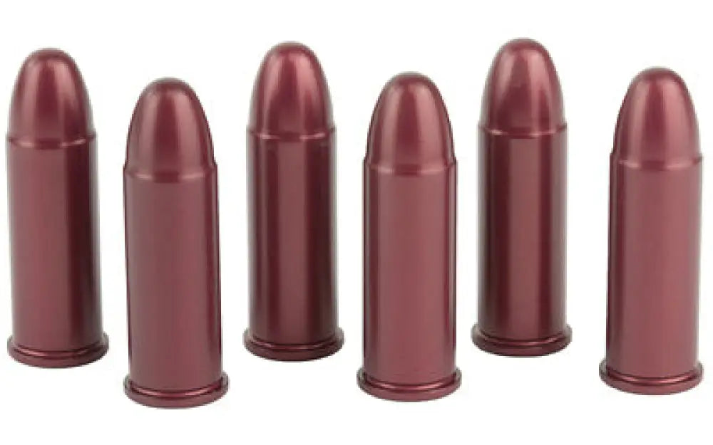 Azoom Snap Caps 44spl 6/ Pack Buy at Faith and Freedom Outdoors - Training Equipment - Snap Caps