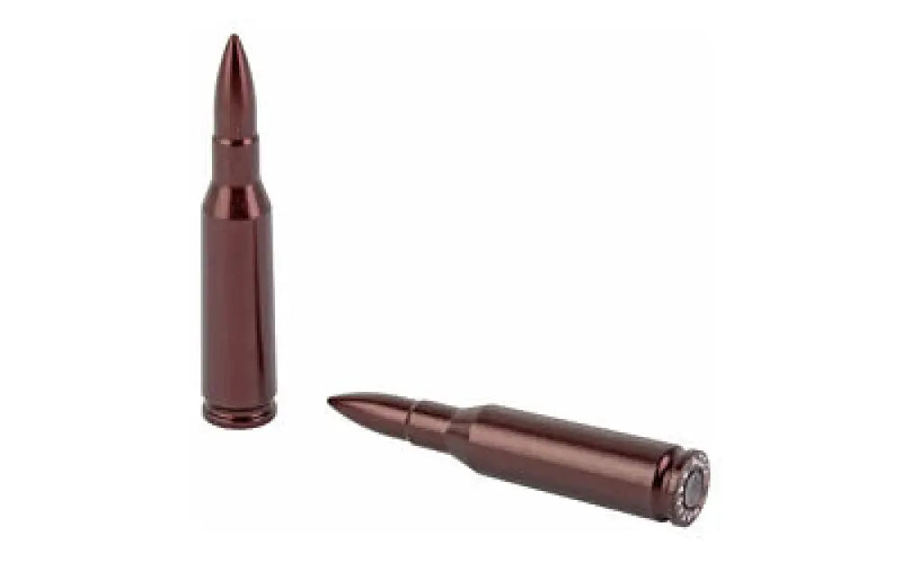Azoom Snap Caps 5.45 x 39r 2/ Pack Buy at Faith and Freedom Outdoors - Training Equipment - Snap Caps