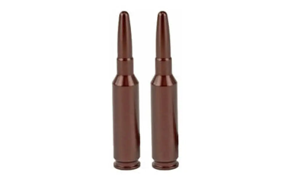 Azoom Snap Caps 6.5 Creedmoor 2/ Pack Buy at Faith and Freedom Outdoors - Training Equipment - Snap Caps