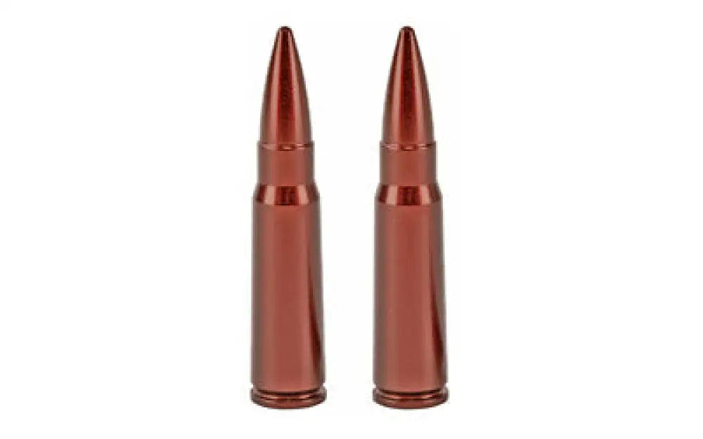 Azoom Snap Caps 762x39 2/ Pack Buy at Faith and Freedom Outdoors - Training Equipment - Snap Caps