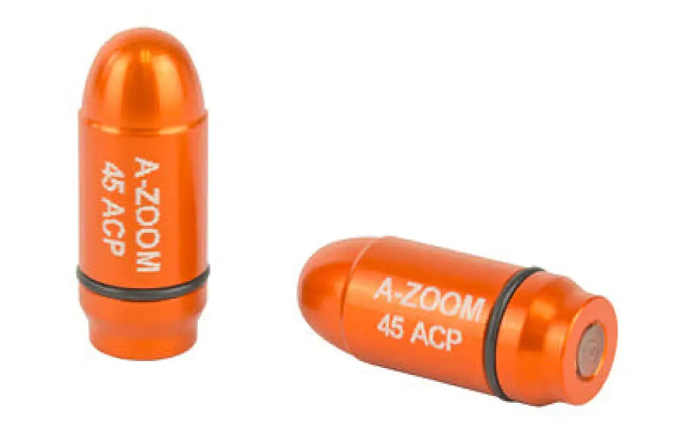 Azoom Striker Snap Caps 9mm 2/ Pack Buy at Faith and Freedom Outdoors - Training Equipment - Snap Caps