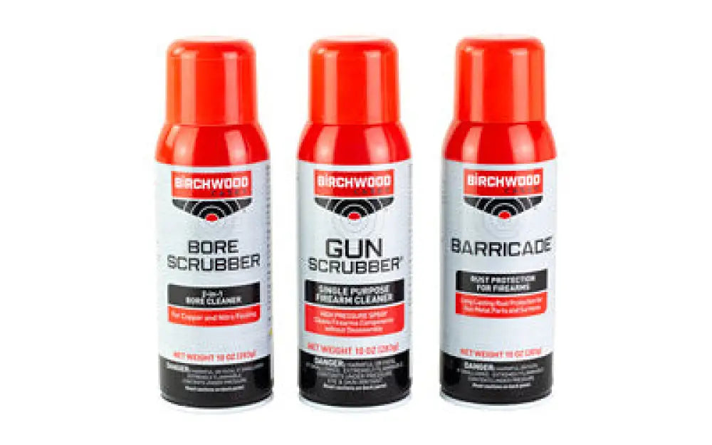 B/c 1-2-3 Aerosol Value Pack Buy at Faith and Freedom Outdoors - Solvents & Lubricants - Aerosol