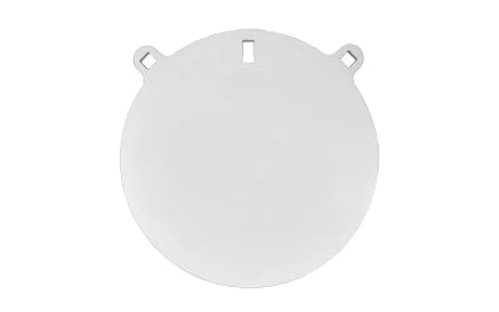 B/c 12’’ 3/8’’ Steel Target Round Plate Buy at Faith and Freedom Outdoors - Metal & Plastic Targets