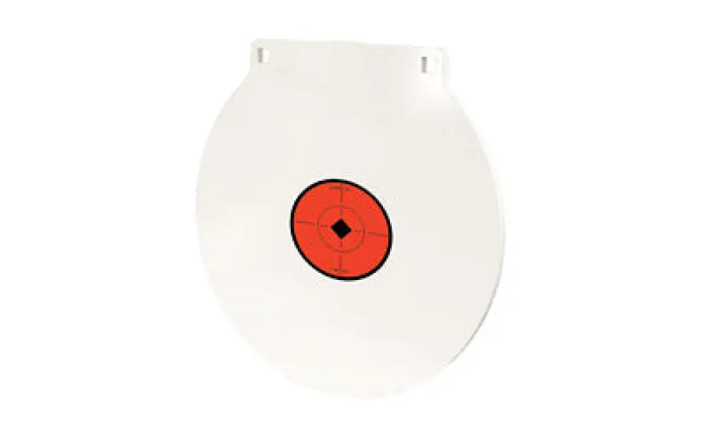 B/c 15’’ 1/2’’ Steel Target Round Plate Buy at Faith and Freedom Outdoors - Metal & Plastic Targets