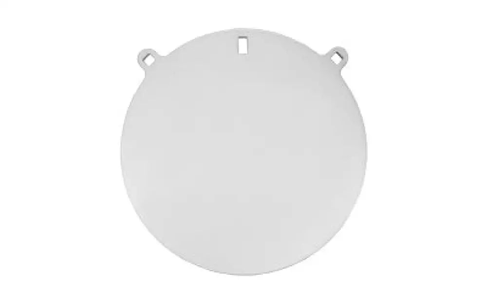 B/c 15’’ 3/8’’ Steel Target Round Plate Buy at Faith and Freedom Outdoors - Metal & Plastic Targets