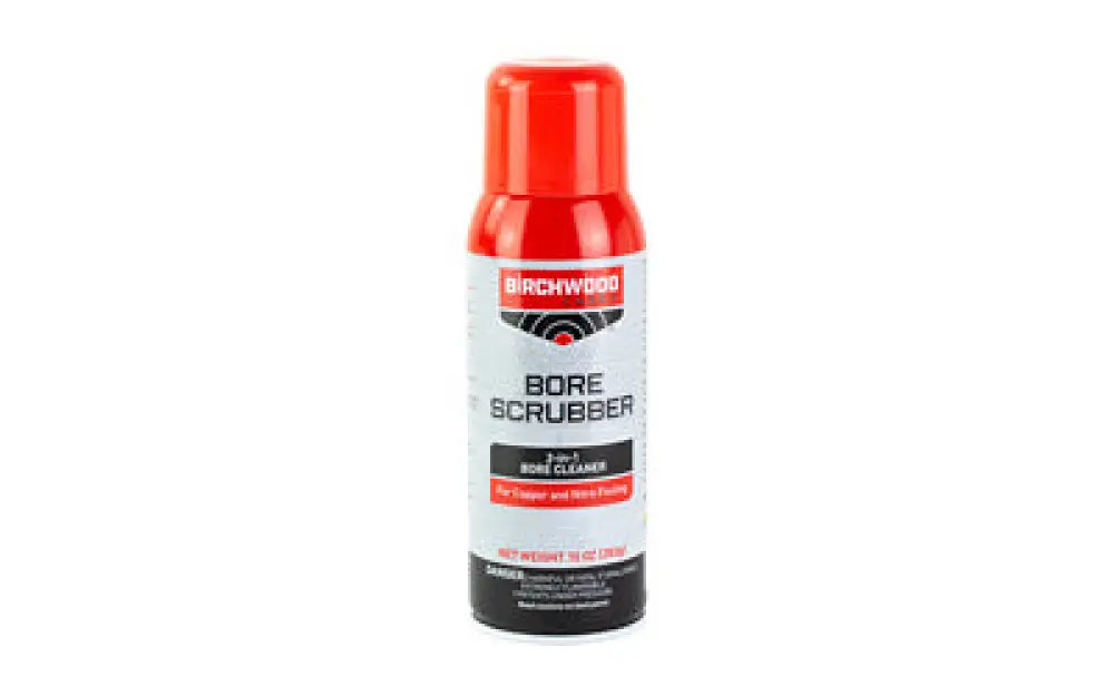 B/c 2-in-1 Bore Cleaner 10oz Buy at Faith and Freedom Outdoors - Solvents & Lubricants - Bore Cleaner
