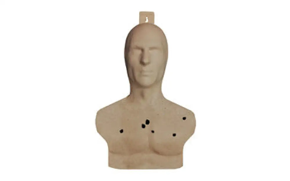 B/c 3d Torso Target 3 Pack Buy at Faith and Freedom Outdoors - Paper Targets - Target