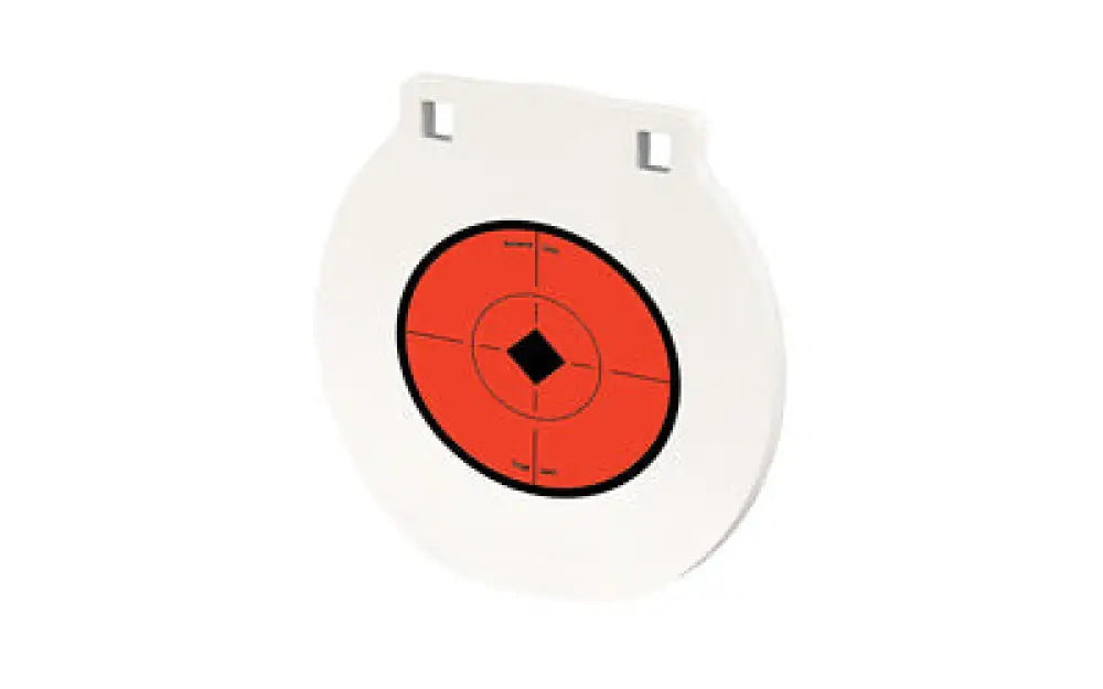 B/c 6’’ 1/2’’ Steel Target Round Plate Buy at Faith and Freedom Outdoors - Metal & Plastic Targets
