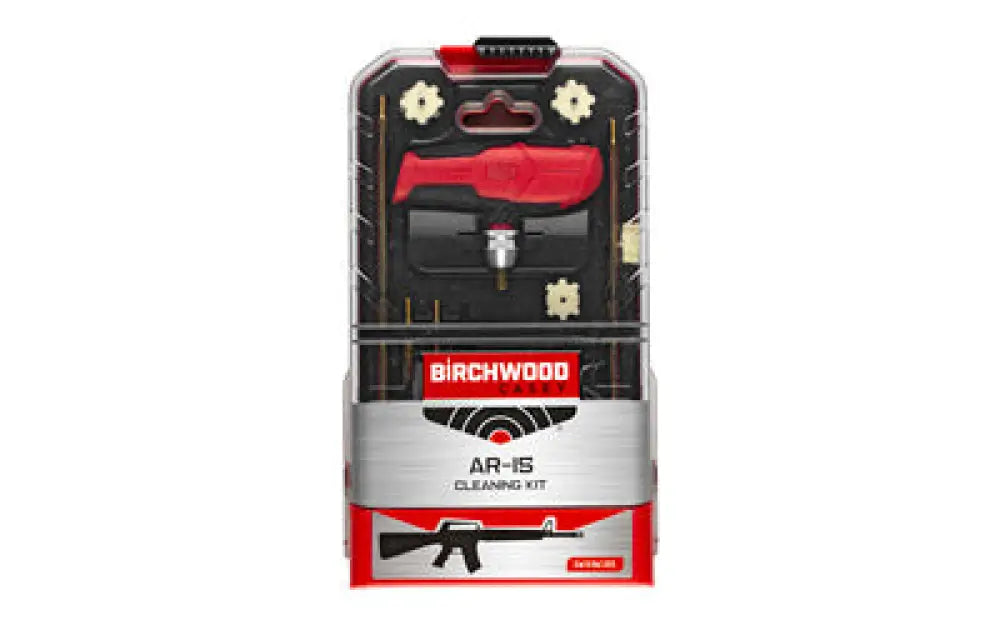 B/c Ar-15 Cleaning Kit 22 Piece Buy at Faith and Freedom Outdoors - Cleaning Kits - Kit