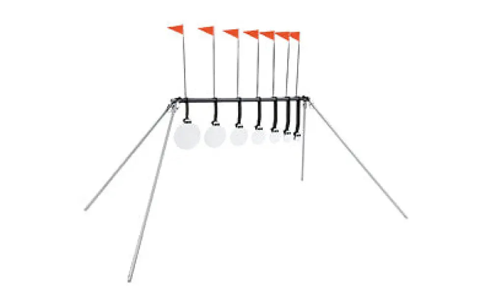 B/c Centerfire Kyl 1/2’’ Steel Target Buy at Faith and Freedom Outdoors - Metal & Plastic Targets - Target