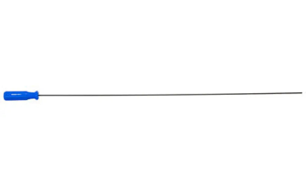 B/c Coated Cleaning Rod 33’’ 17/20cal Buy at Faith and Freedom Outdoors - Cleaning Hardware & Components - Rod