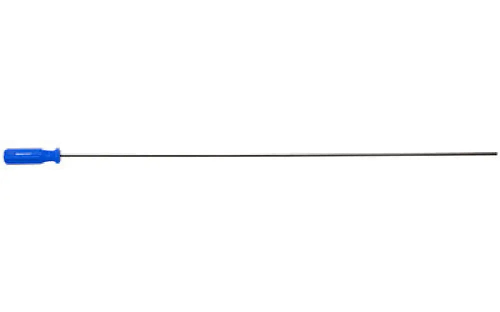 B/c Coated Cleaning Rod 33’’ 20/26cal Buy at Faith and Freedom Outdoors - Cleaning Hardware & Components - Rod