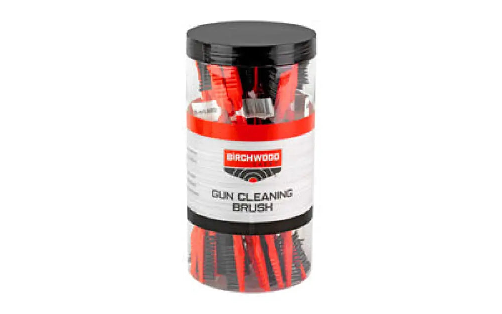 B/c Dual End Nylon Brushes 25 Pack Buy at Faith and Freedom Outdoors - Cleaning Hardware & Components - Brush