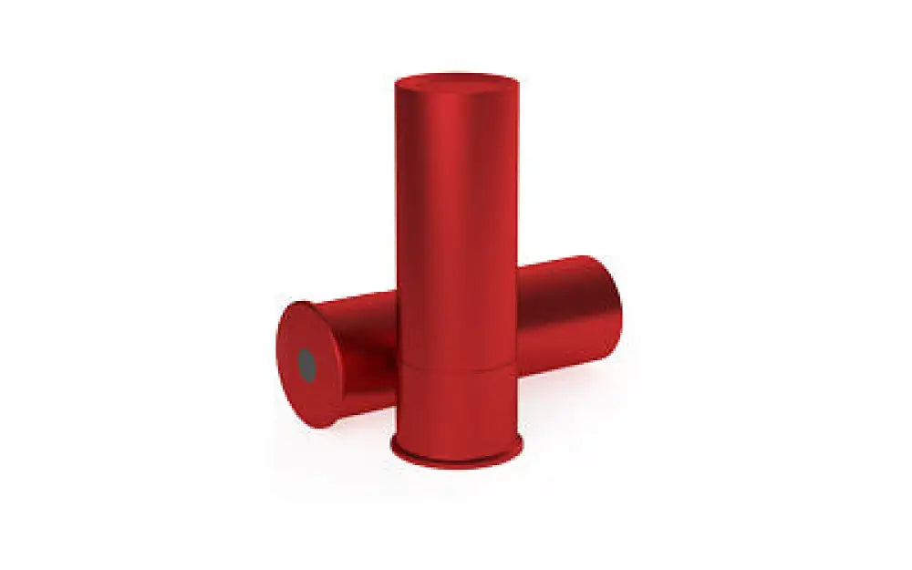 B/c Dura Cap Training 12 Ga 4 Pack Red Buy at Faith and Freedom Outdoors - Training Equipment - Snap Caps