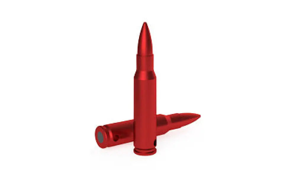 B/c Dura Cap Training 308 4 Pack Red Buy at Faith and Freedom Outdoors - Training Equipment - Snap Caps