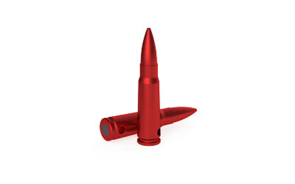 B/c Dura Cap Training 762x39 4 Pack Red Buy at Faith and Freedom Outdoors - Training Equipment - Snap Caps