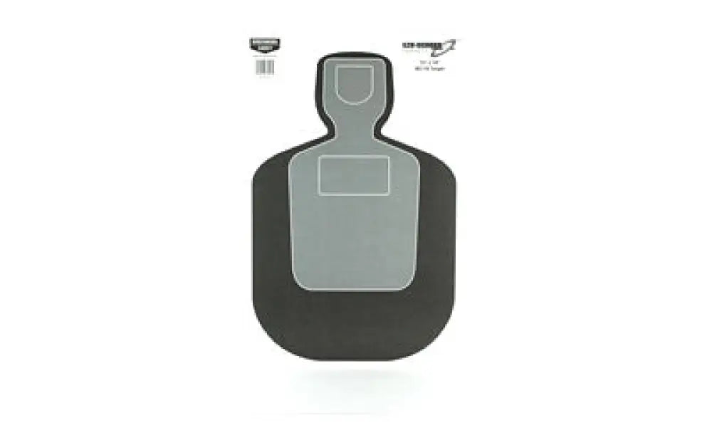 B/c Eze-scorer Bc-19 Target 100-12x18 Buy at Faith and Freedom Outdoors - Paper Targets