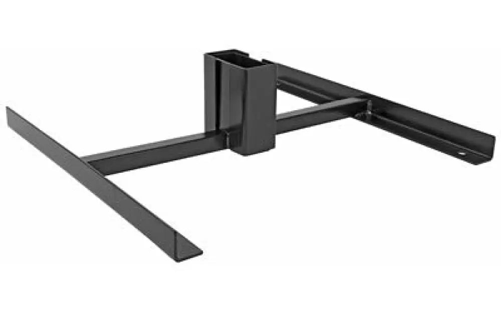 B/c Gong Steel Target Stand for 2x4 Buy at Faith and Freedom Outdoors - Metal & Plastic Targets - Stand