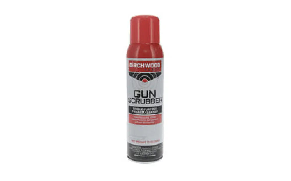 B/c Gun Scrubber 13oz Buy at Faith and Freedom Outdoors - Solvents & Lubricants - Liquid