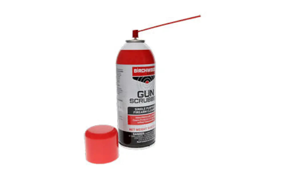 B/c Gun Scruber 10oz Buy at Faith and Freedom Outdoors - Solvents & Lubricants - Liquid