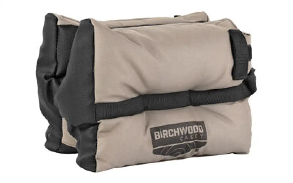 B/c H-bag Shooting Rest Bag Buy at Faith and Freedom Outdoors - Training Equipment - Shooting Rest