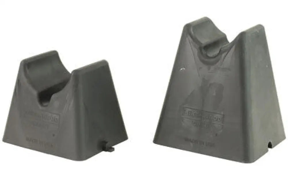 B/c Nest Rest 2pc Rubber Shtng Buy at Faith and Freedom Outdoors - Training Equipment - Shooting Rest