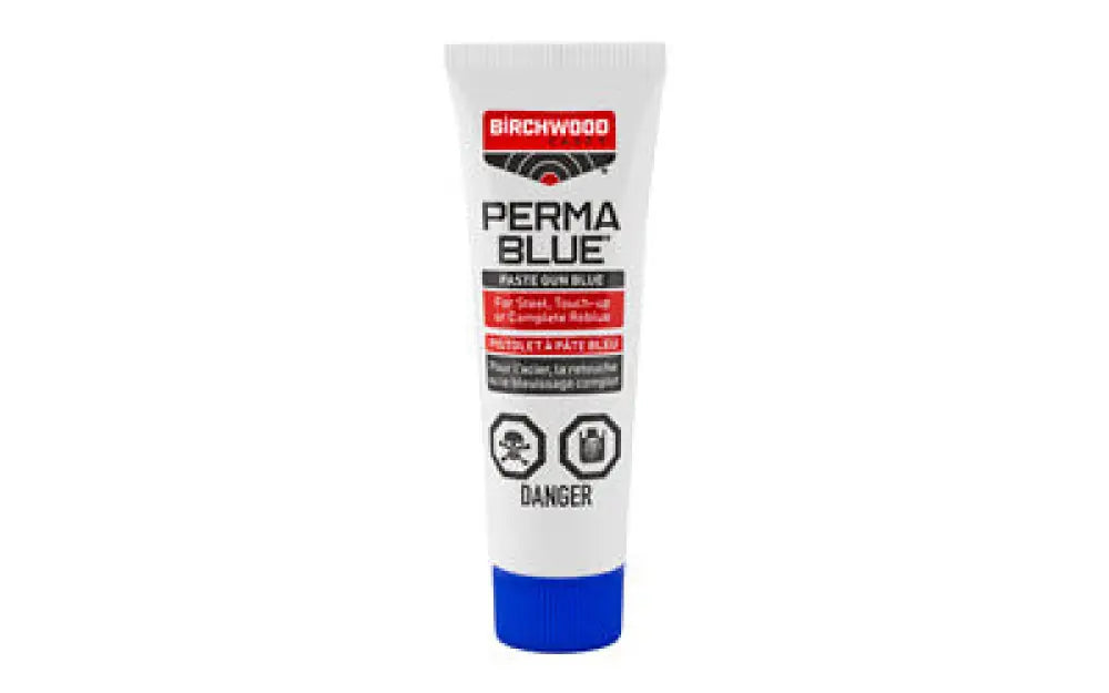 B/c Perma Blue Paste 2oz Tube Buy at Faith and Freedom Outdoors - Solvents & Lubricants - Paste