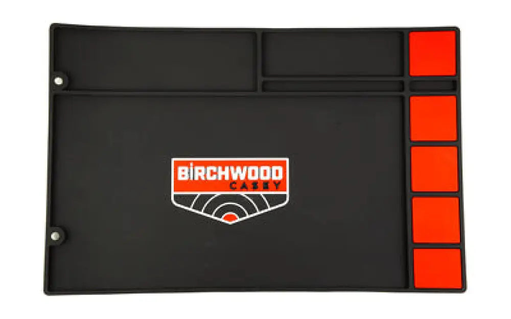 B/c Pistol Cleaning Mat Black Buy at Faith and Freedom Outdoors - Cleaning Hardware & Components - Mat