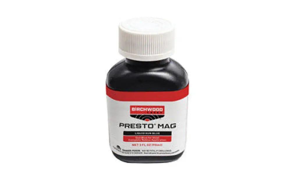 B/c Presto Mag Gun Blue 3oz Buy at Faith and Freedom Outdoors - Solvents & Lubricants - Liquid