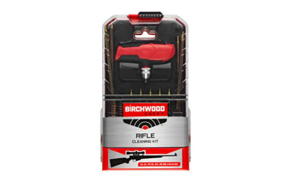 B/c Rifle Cleaning Kit 21 Piece Buy at Faith and Freedom Outdoors - Cleaning Kits - Kit