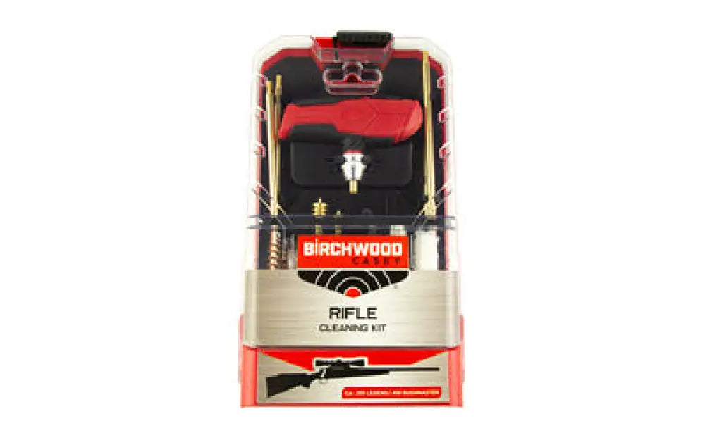 B/c Rifle Cleaning Kit 350lgnd/450bm Buy at Faith and Freedom Outdoors - Cleaning Kits - Kit