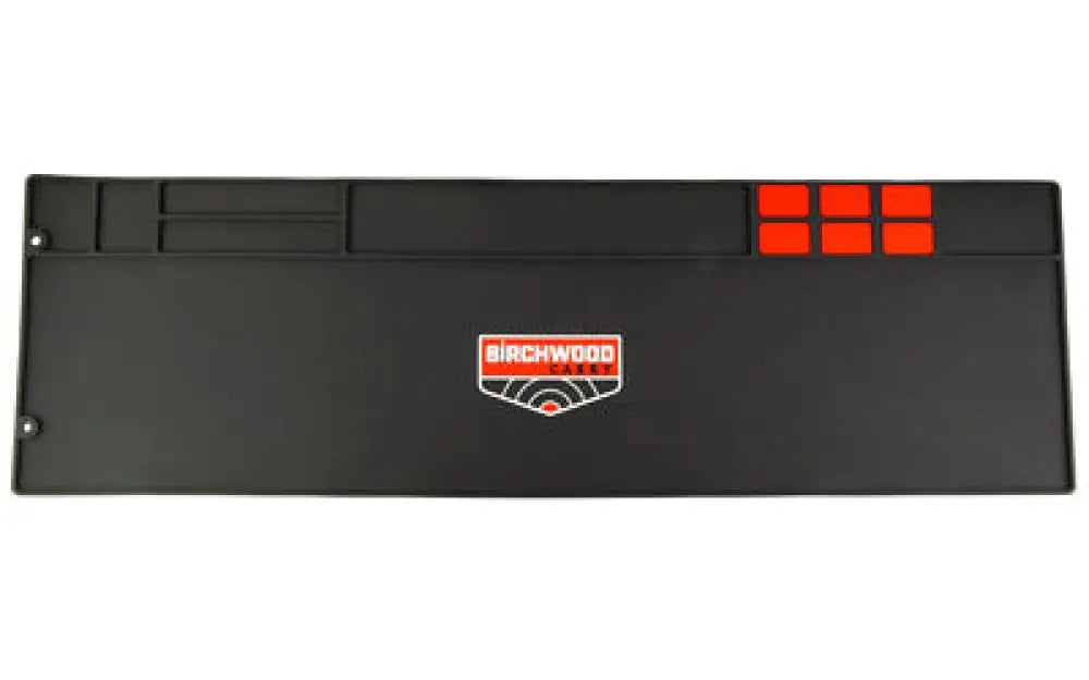 B/c Rifle Cleaning Mat Black Buy at Faith and Freedom Outdoors - Cleaning Hardware & Components - Mat