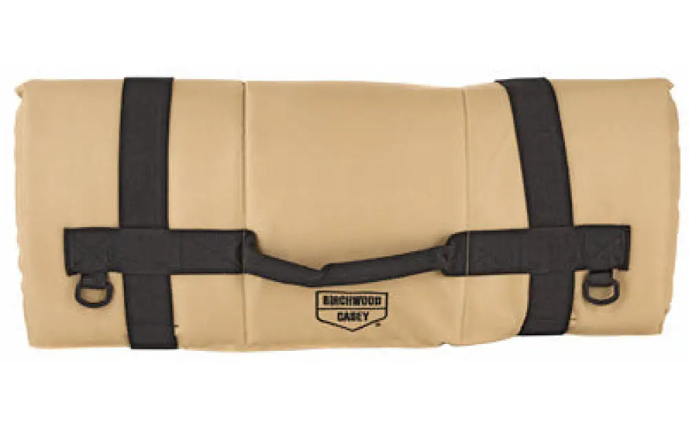 B/c Shooting Mat 84’’x27’’x.5’’ Coyote Buy at Faith and Freedom Outdoors - Training Equipment - Mat