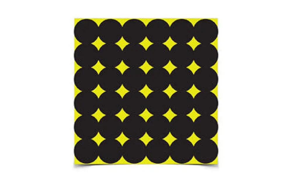 B/c Sht-n-c Rnd Target 432-1’’ Buy at Faith and Freedom Outdoors - Adhesive Targets