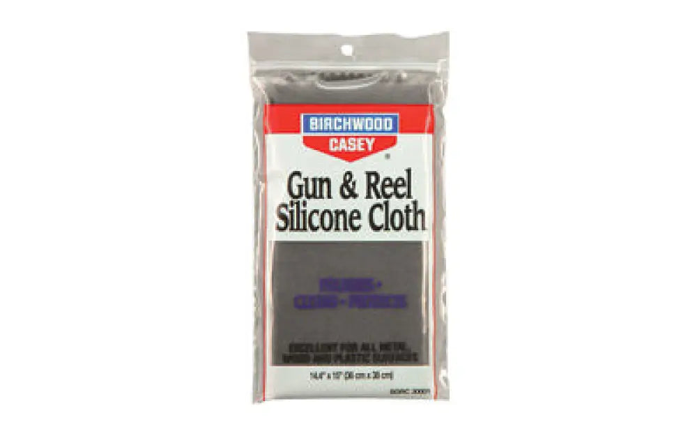 B/c Silicone Cloth Buy at Faith and Freedom Outdoors - Cleaning Hardware & Components - Cloth