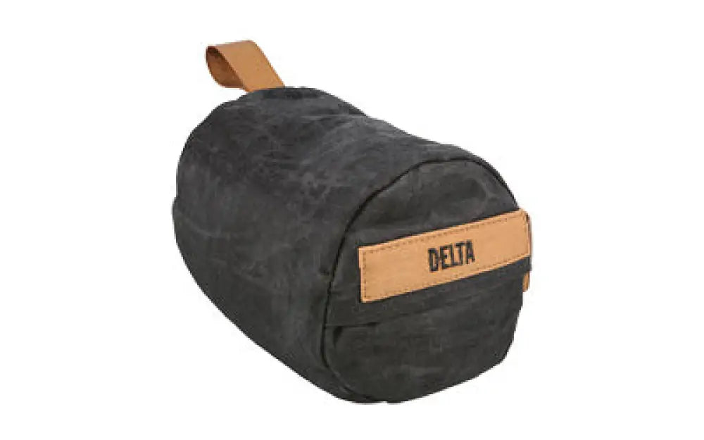 B/c Steady-shot Delta Bag Heavy Black Buy at Faith and Freedom Outdoors - Training Equipment - Shooting Rest