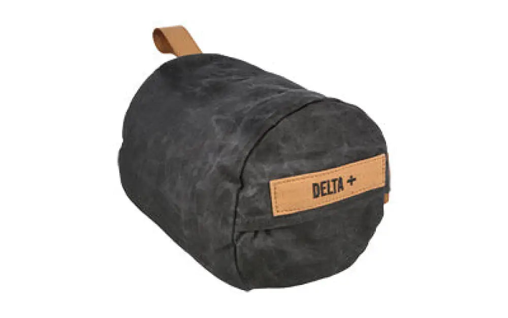 B/c Steady-shot Delta Bag Lrg Hvy Bk Buy at Faith and Freedom Outdoors - Training Equipment - Shooting Rest