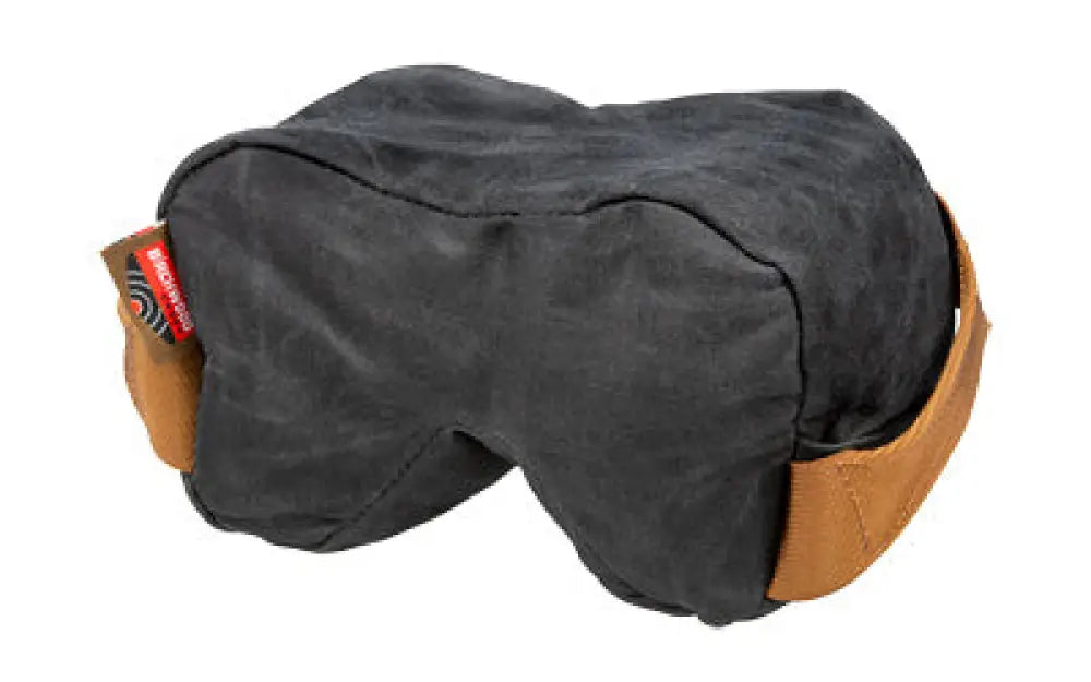 B/c Steady-shot Fxtrt Bag Heavy Black Buy at Faith and Freedom Outdoors - Training Equipment - Shooting Rest