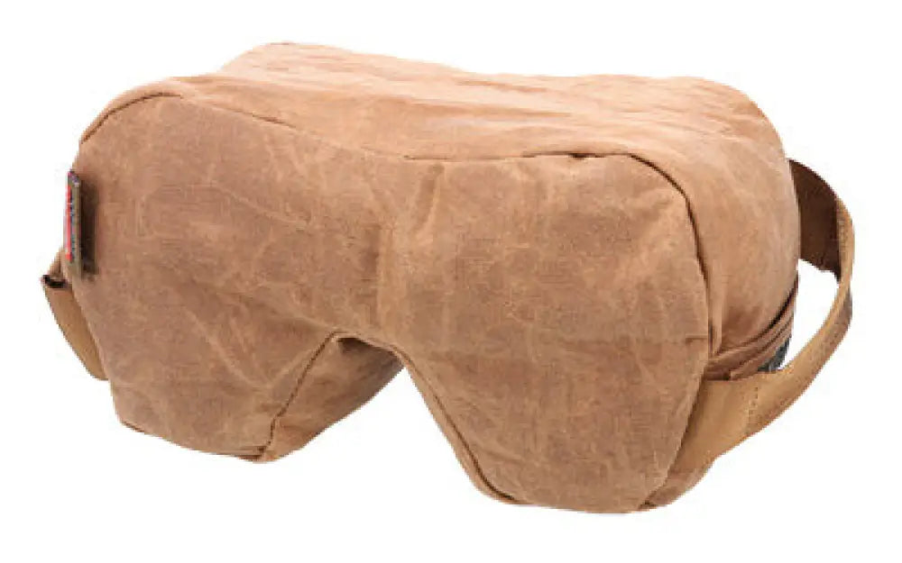 B/c Steady-shot Fxtrt Bag Lrg Ul Tan Buy at Faith and Freedom Outdoors - Training Equipment - Shooting Rest